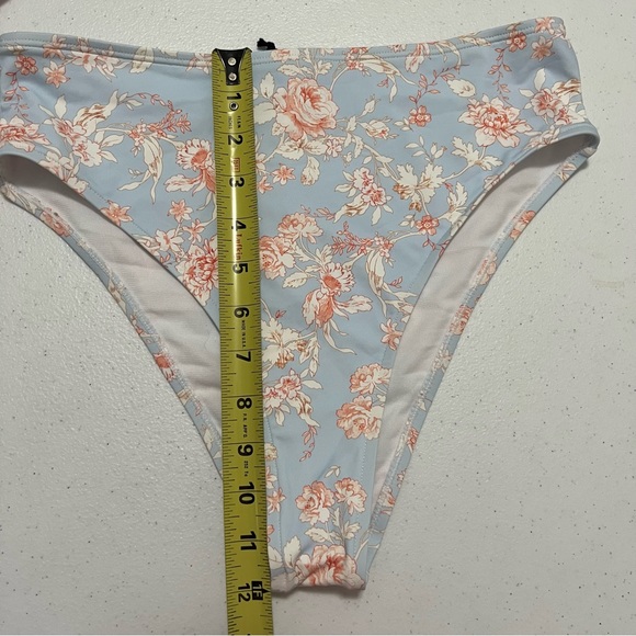 WeWoreWhat Emily Swim Bottom - Picture 9 of 9